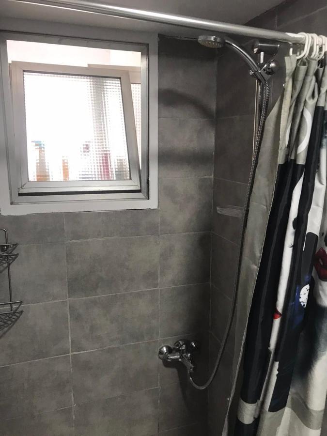 Iflat Apartment Лимасол Екстериор снимка