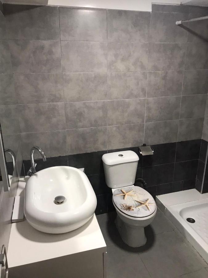 Iflat Apartment Лимасол Екстериор снимка