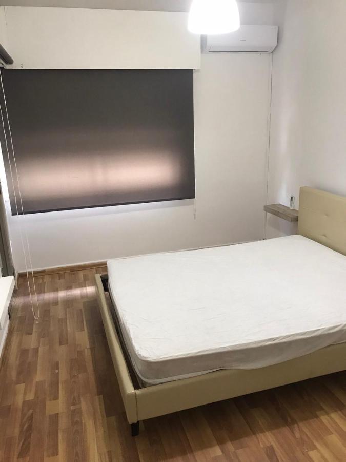 Iflat Apartment Лимасол Екстериор снимка