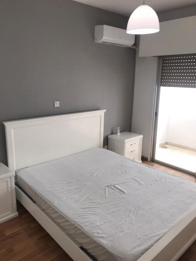 Iflat Apartment Лимасол Екстериор снимка